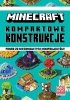 Minecraft Kompaktowe konstrukcje 
